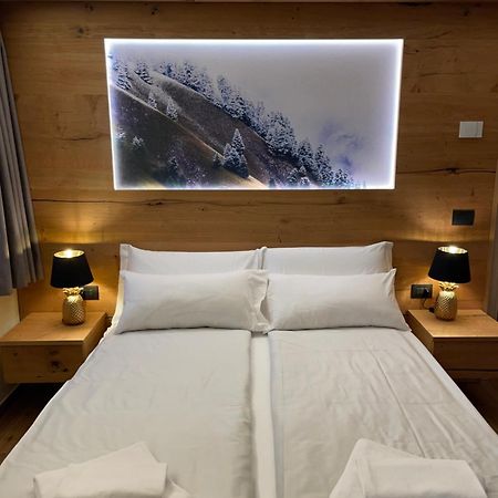 Chalet Lilla Livigno Exterior photo