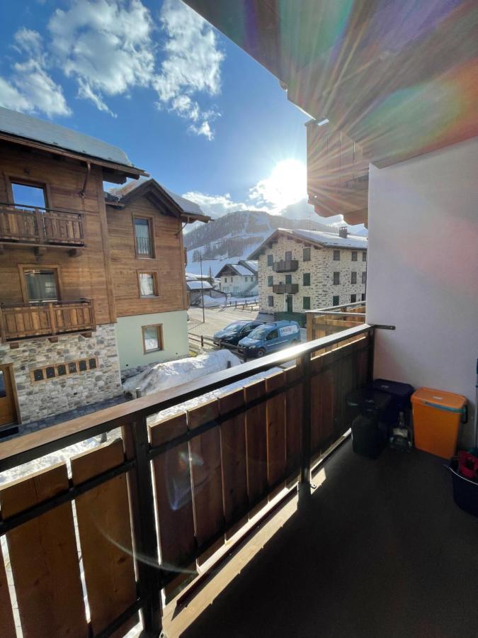 Chalet Lilla Livigno Exterior photo
